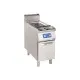 Friteuse électrique avec zone froide 1 x 21 L (GF1111-040GV+S03)