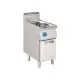 Friteuse gaz avec zone froide 13L (GF2110-040EV+S03)