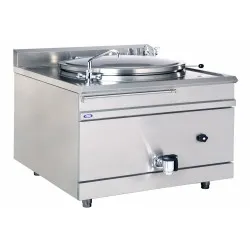 Pot à vapeur 500 litres