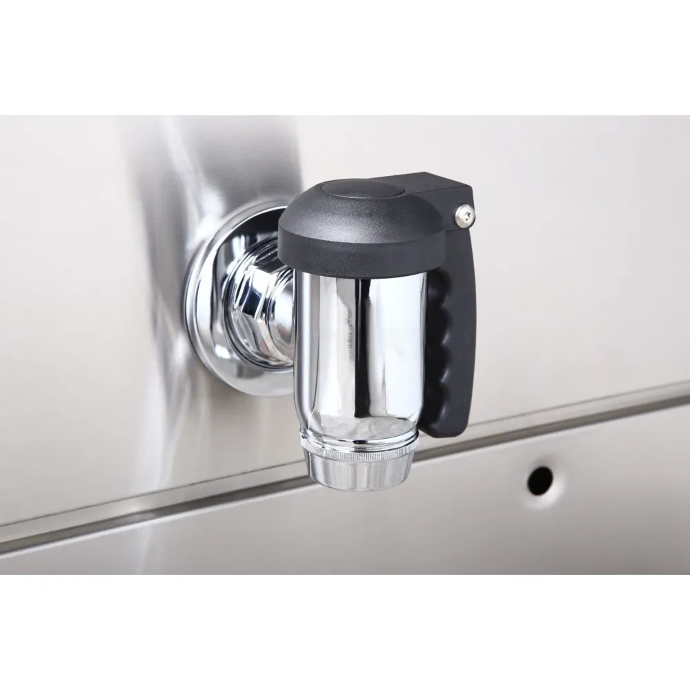 Marmite à gaz 50 L (GK610500-080EV)