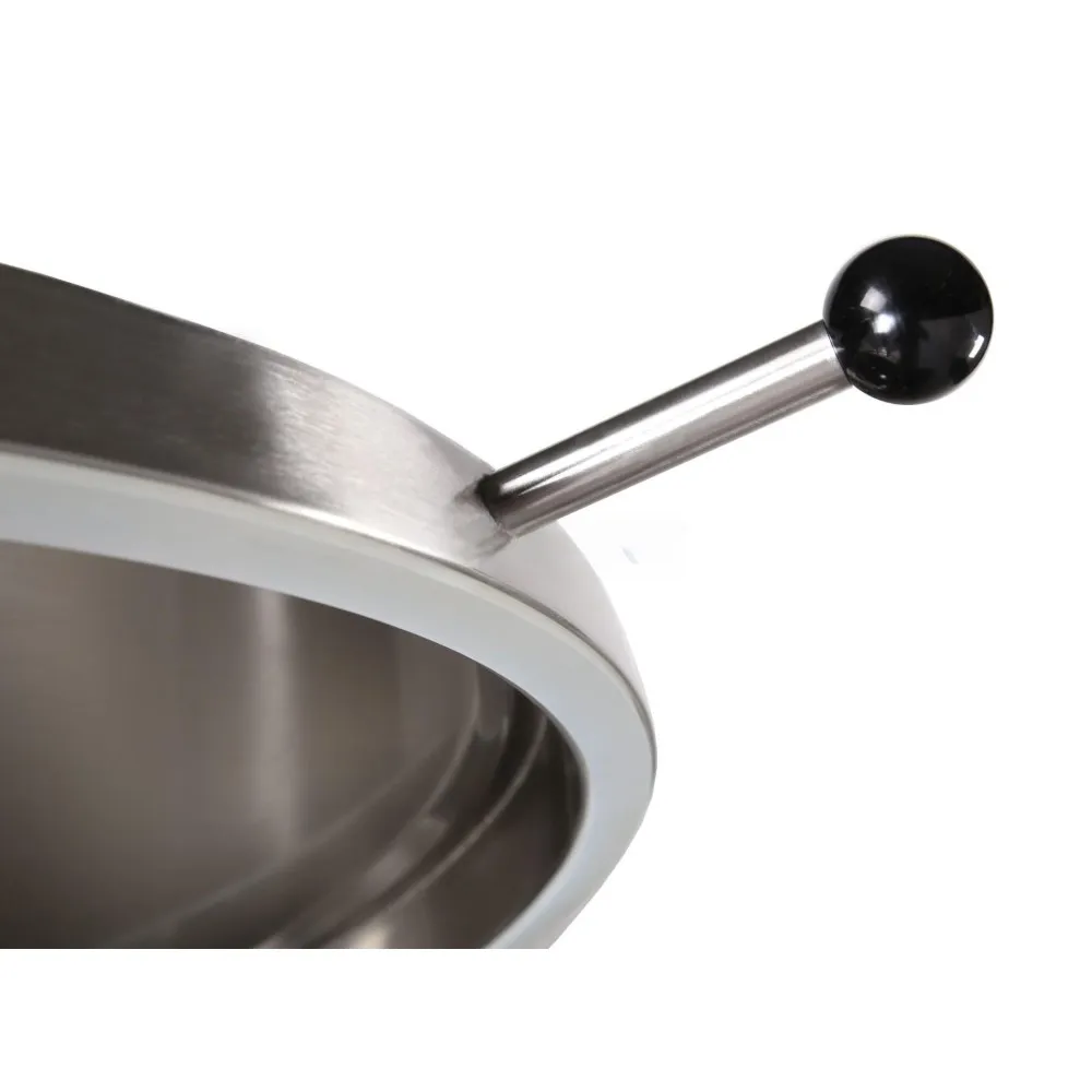 Chaudière électrique avec autoclave 300 litres (GK513010-120KN)