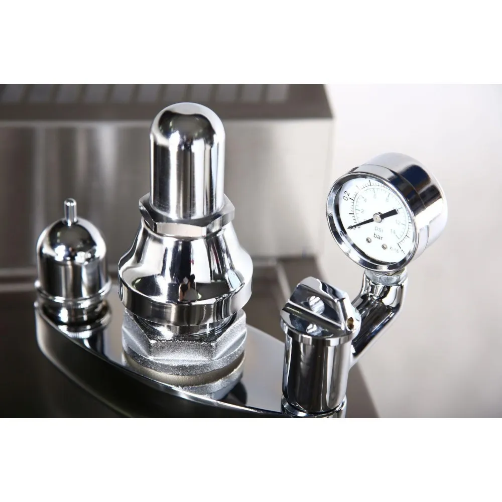 Marmite à gaz 50 L (GK610500-080EV)