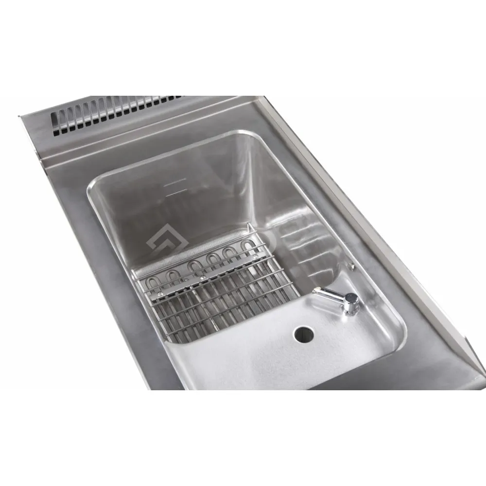 Cuiseur à pâtes électrique 26L (GW1110-040EV+S03)