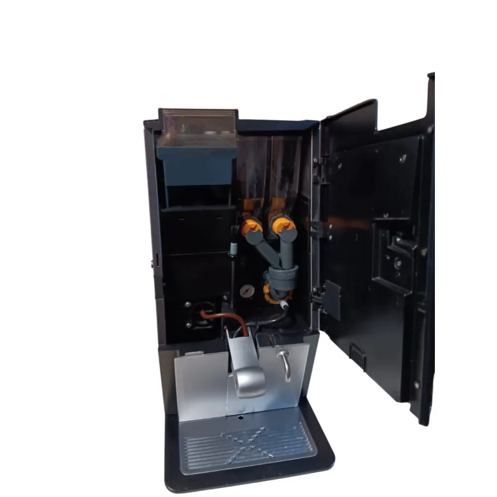 BONAMAT BRAVILOR ESPRECIOUS 11 INSTANT PEU UTILISÉ (USED BONAMAT BRAVILOR ESPRECIOUS 11 INSTANT)