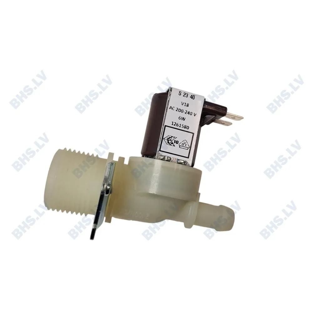Electro-valve for dishwasher (C003422)