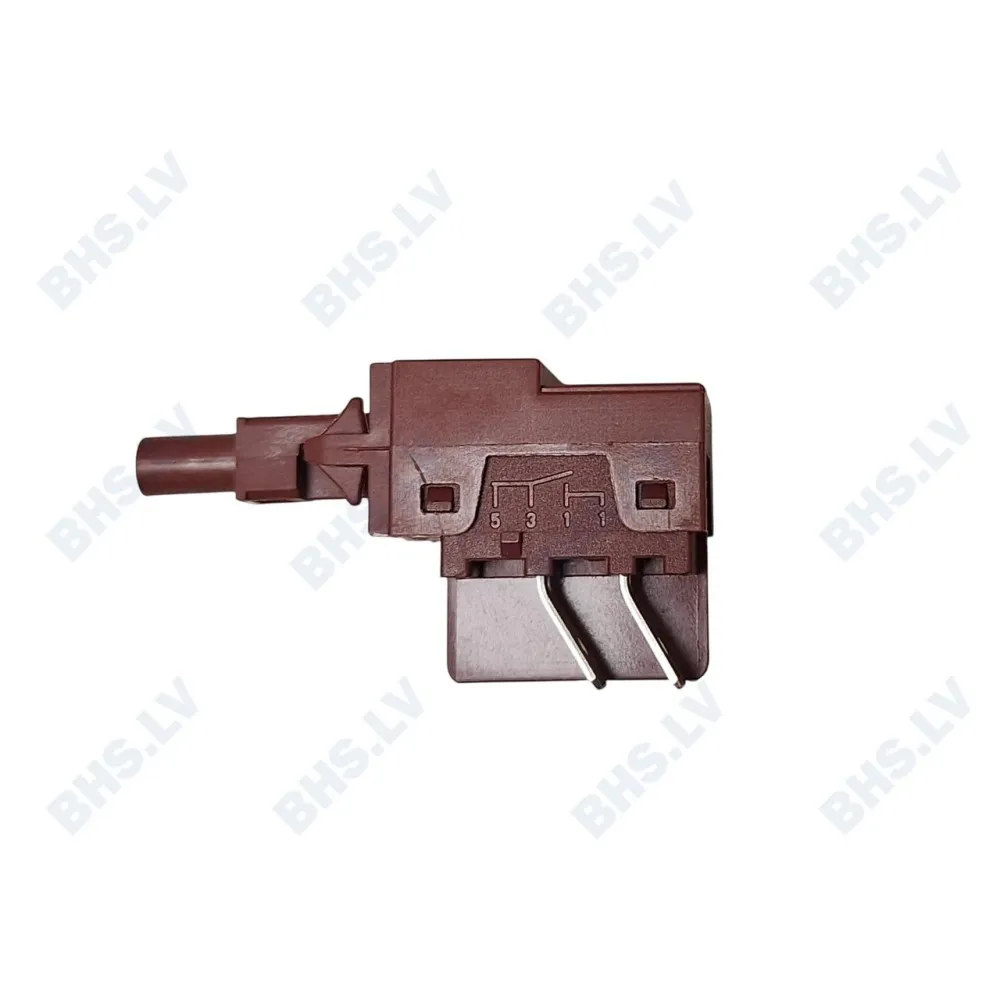 Unstable button - silanos (C003433)