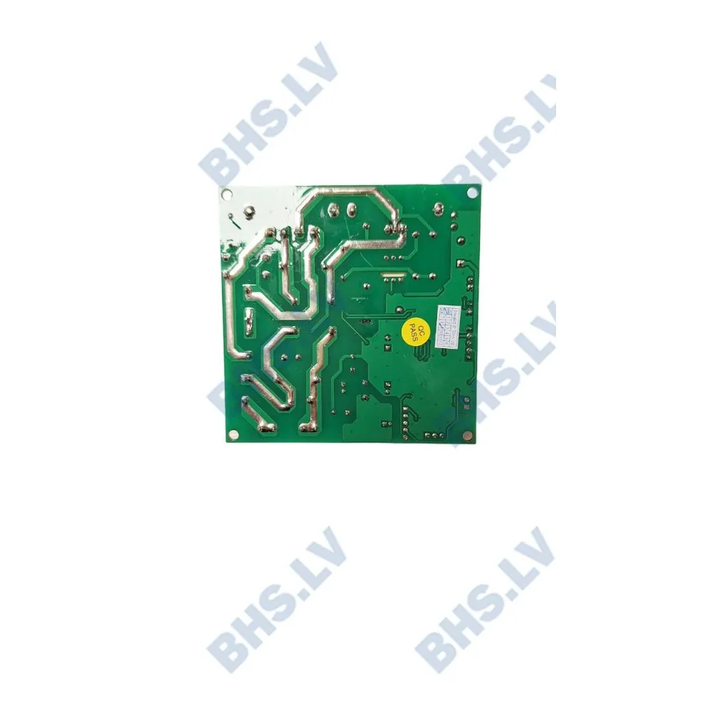 Control board for a mixer 782050 (C005779)