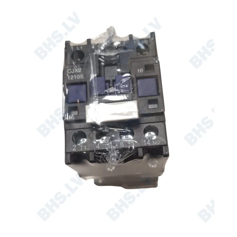 Contactor nc1 -12 5.5 kw 12a (C008045)
