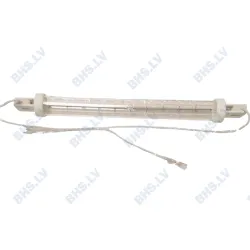 Halotherm 300w for radom heating strings