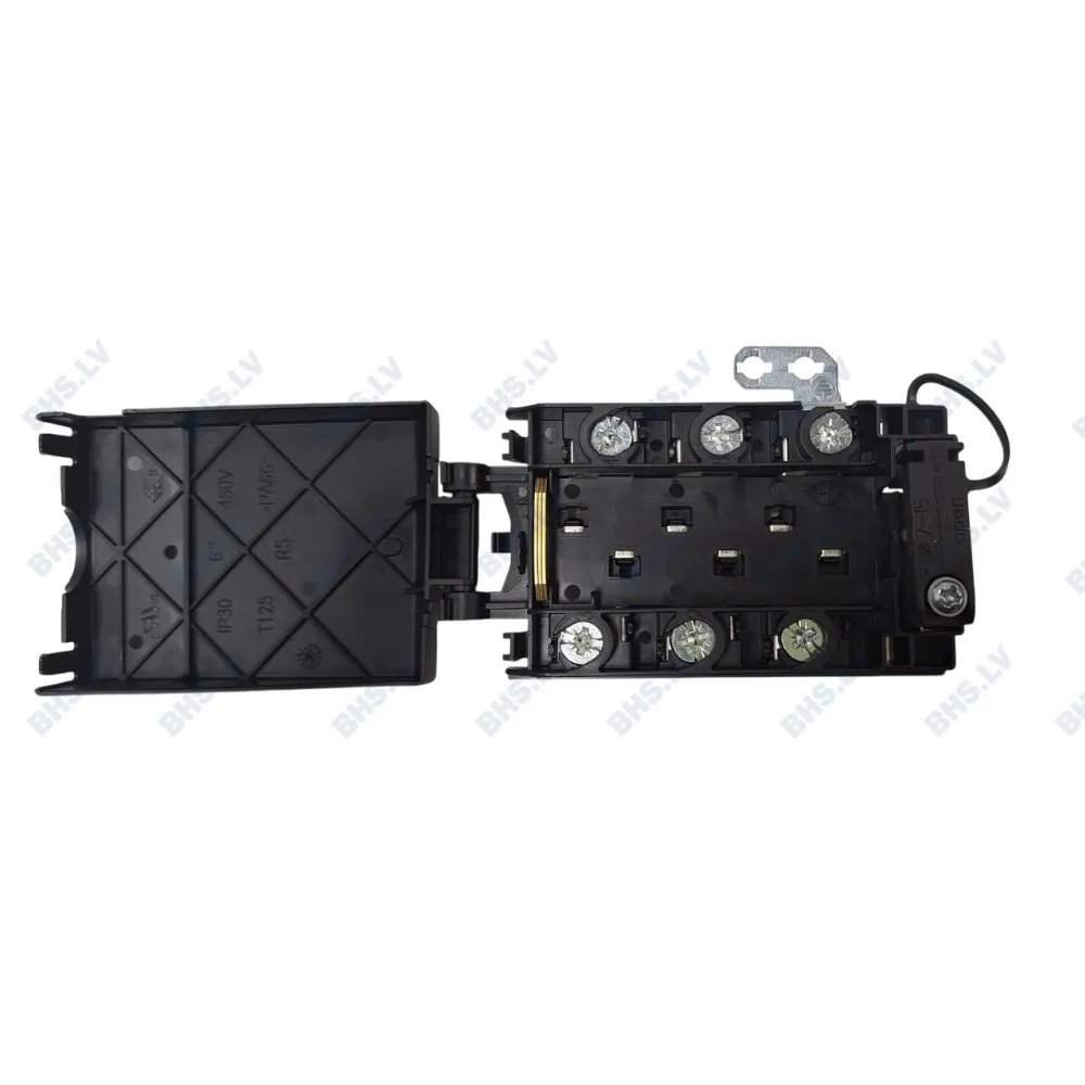 Terminal box kado k 1/6 (C009003)