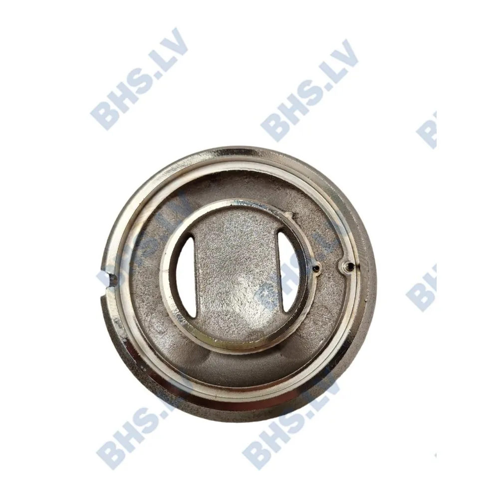 BURNER BODY 9KW (C009992)