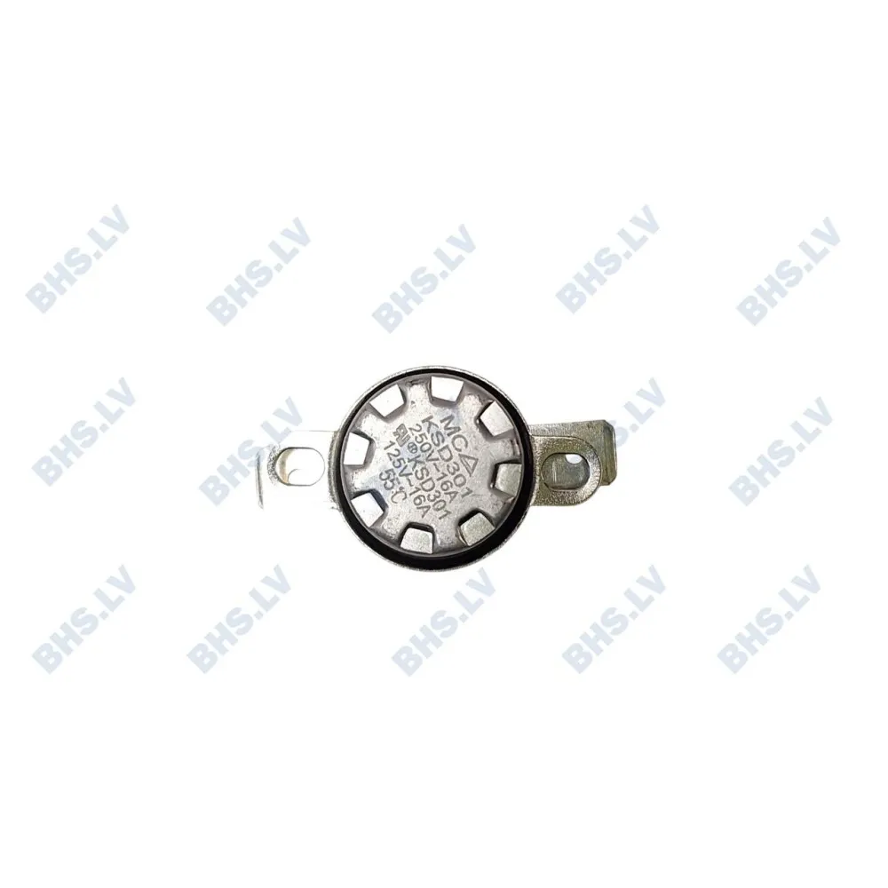 Chamber thermostat 55C (C012334)