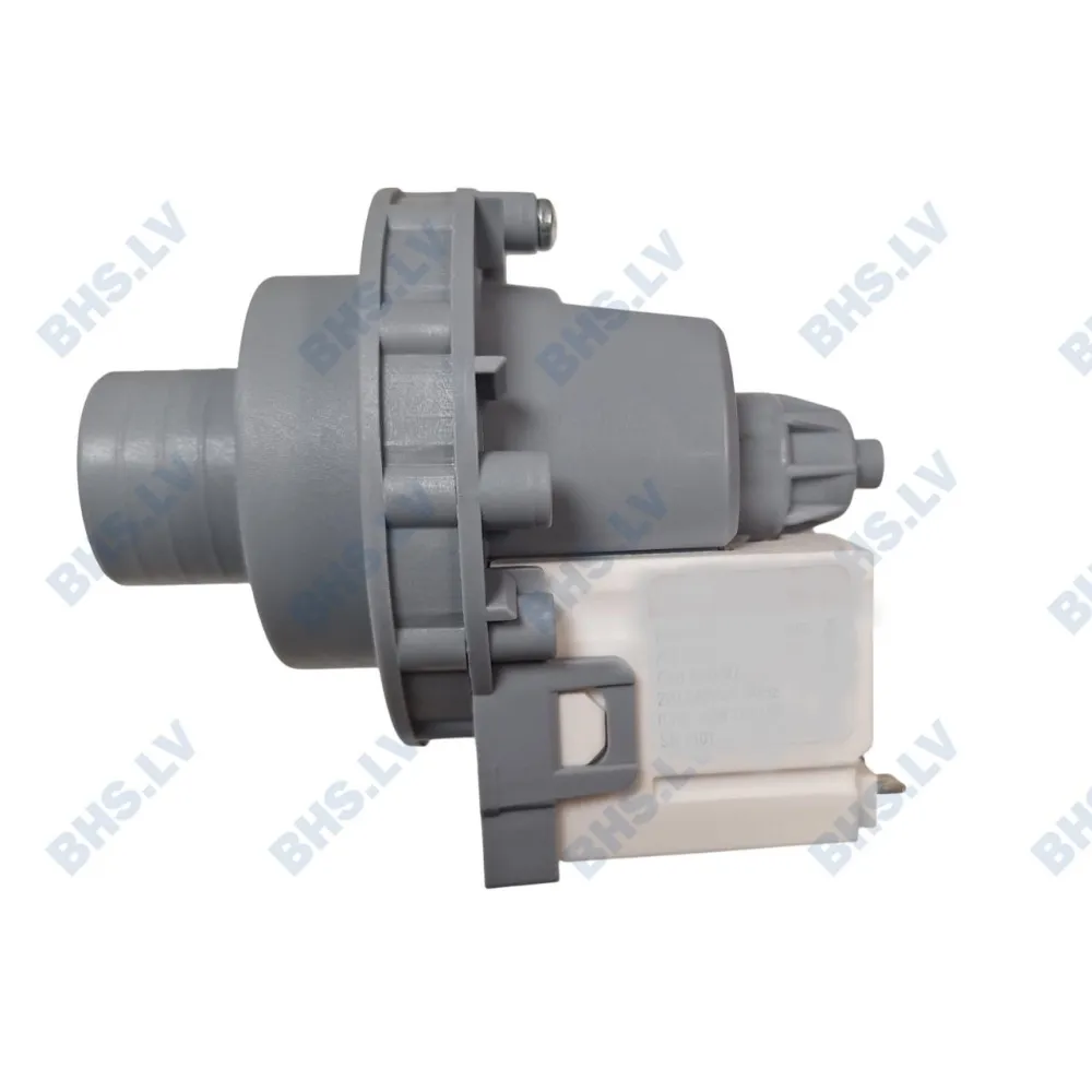 Dump pump 34w 230v fi24/fi30 (D422190 / C012355)