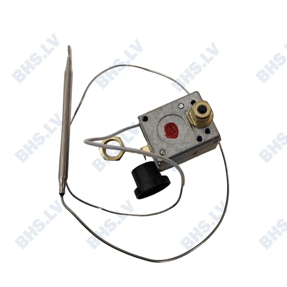 Safety thermostat (C012438)