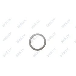 Sliding washer fi20x16x0.6mm