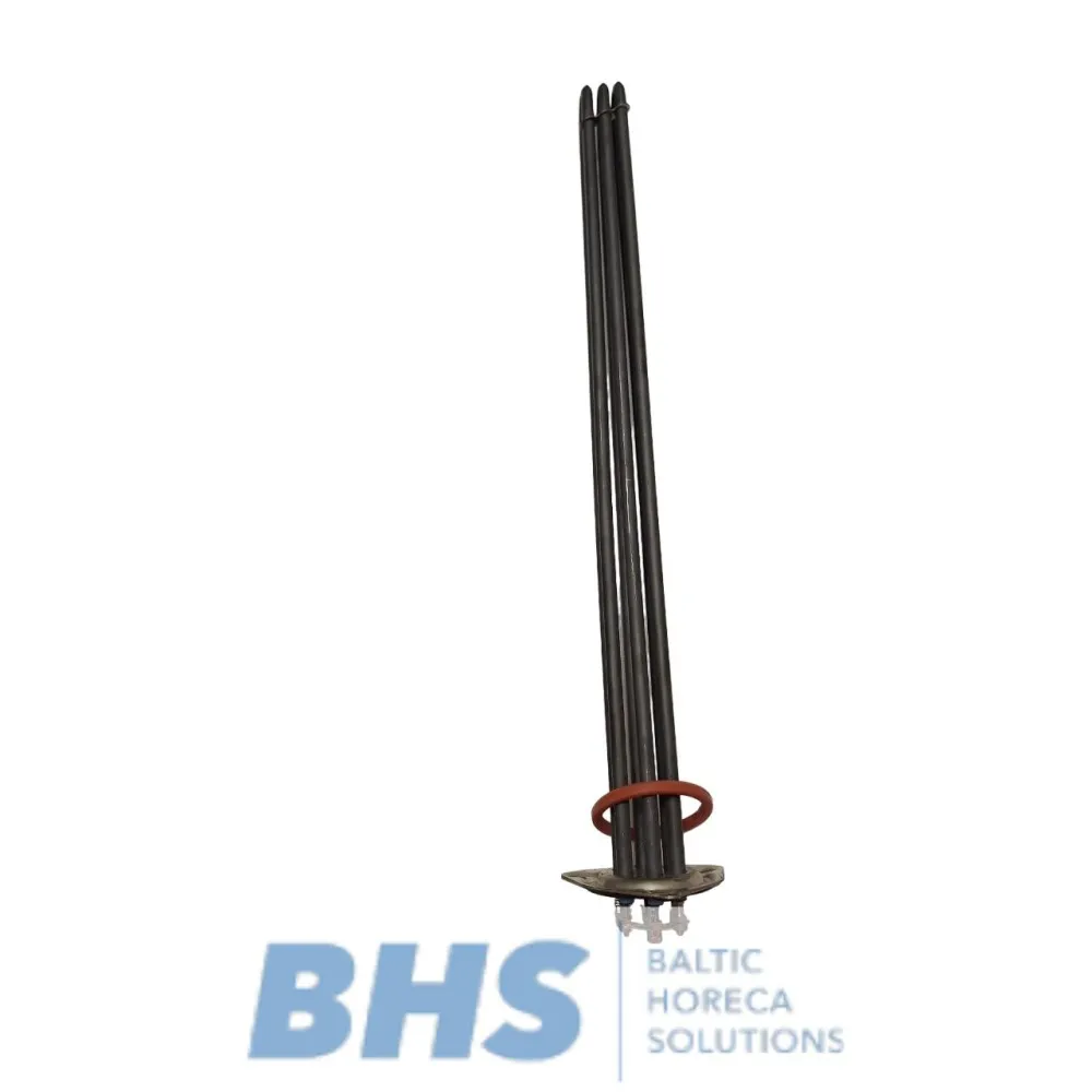 BOILER HEATER 10000W WITH GASKET (C012792)