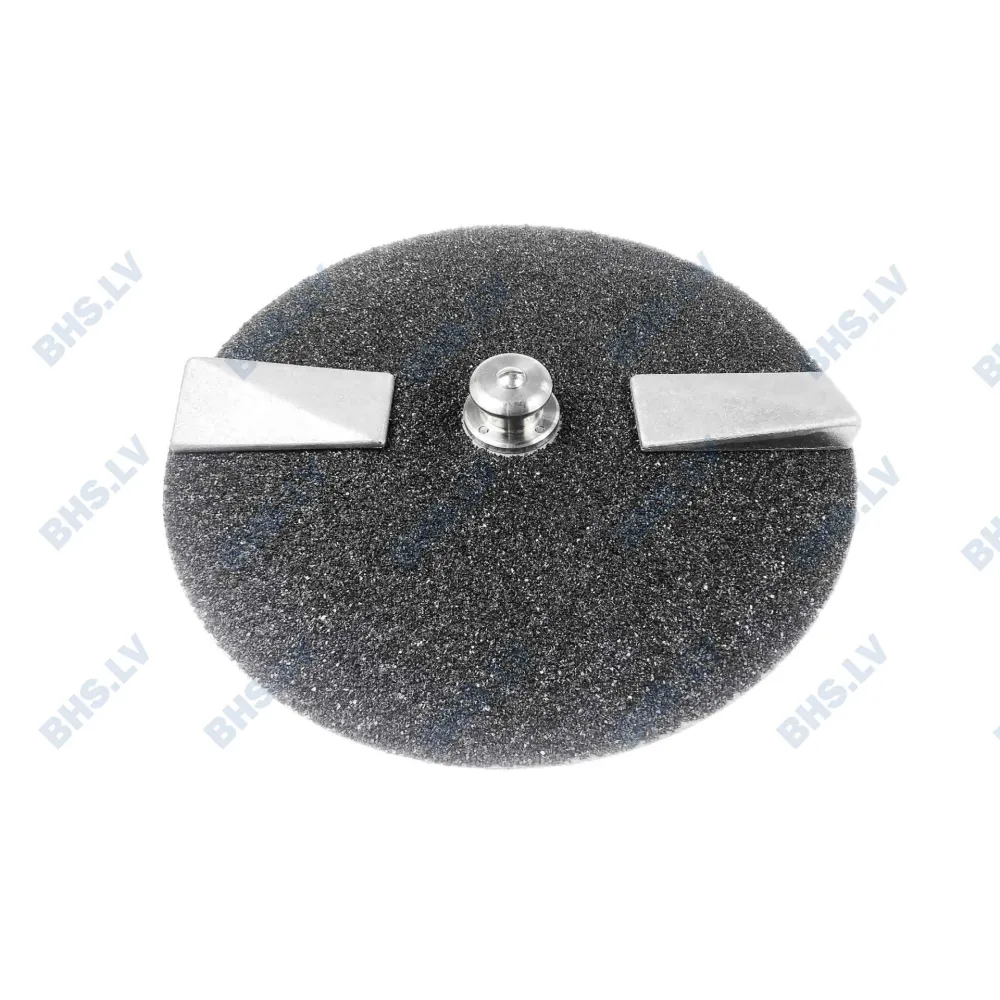 Peeler disc (C014271)