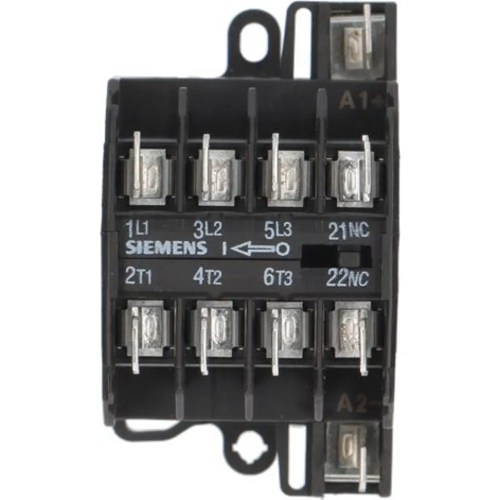 CONTACTOR SIEMENS 3TG1001-1AL2 (L3351012 CECTF )
