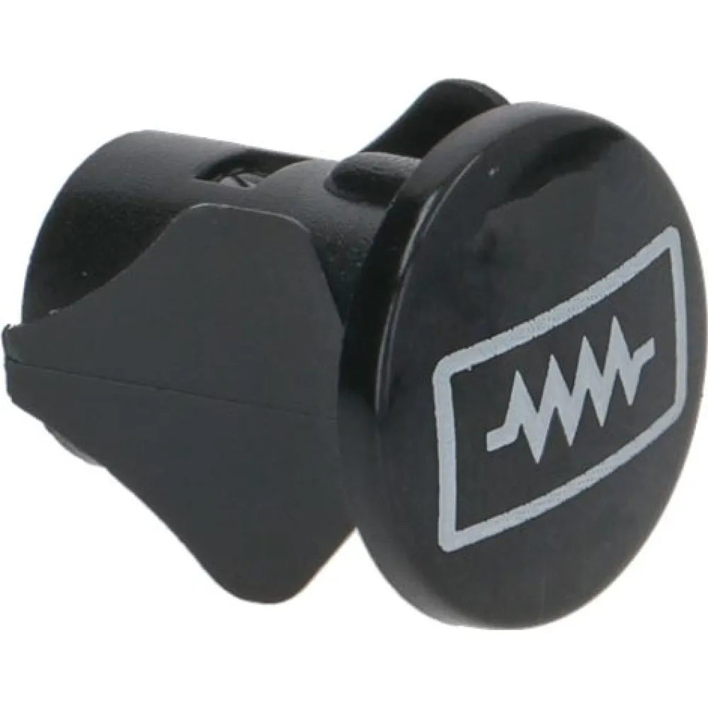 CAP BLACK SYMBOL "BOILER HEATING ELEMENT (L3319400 CEGV2320)