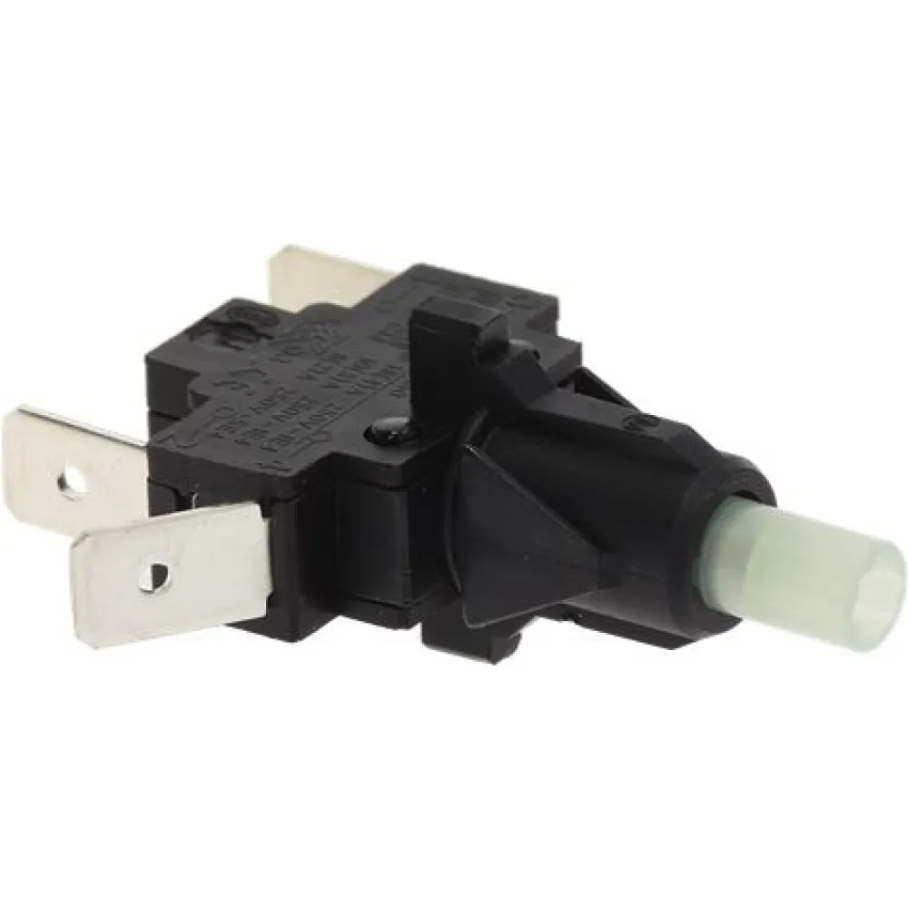 PUSH-BUTTON CHANGEOV. 1-POLE (L3319240 CEPUD08)