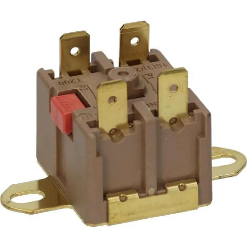 CONTACT THERMOSTAT FOR BOILER 100°C (L3444246 CESB454)