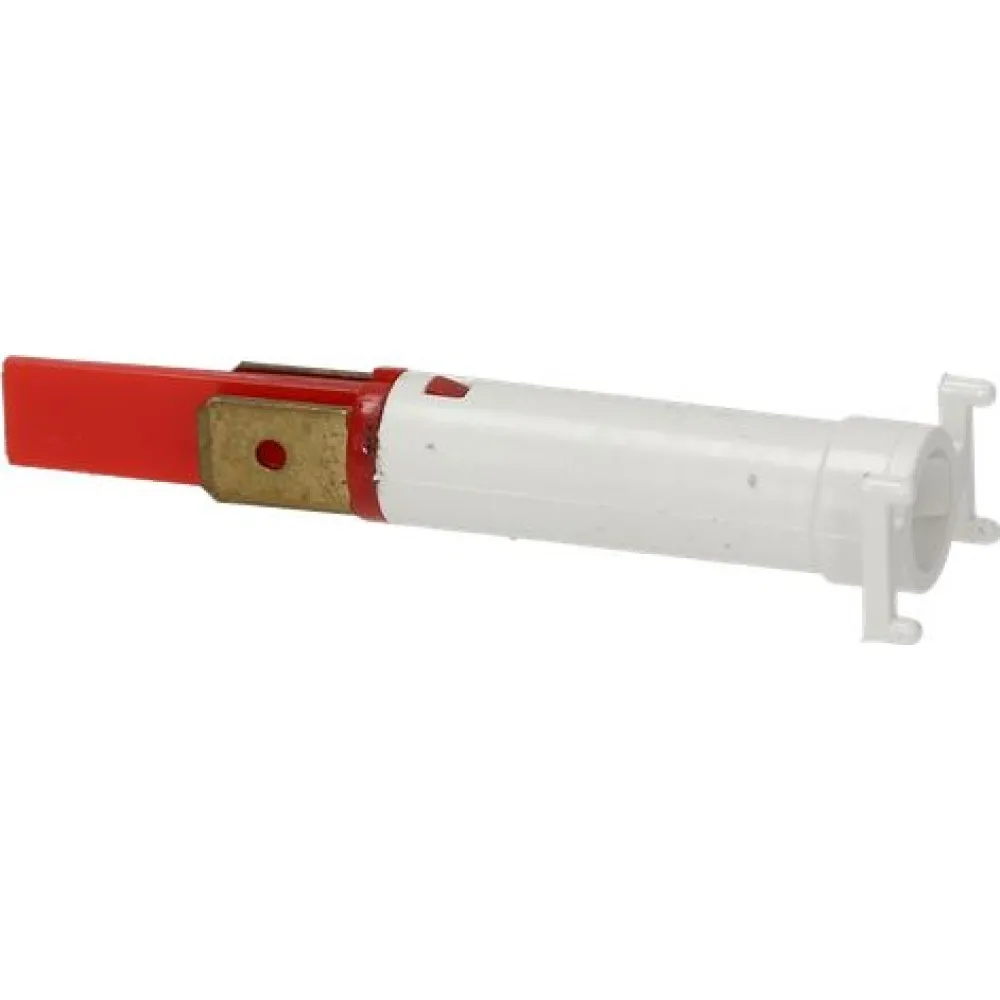 INDICATOR LIGHT ORANGE 250V (L5047239 CESPA6 )