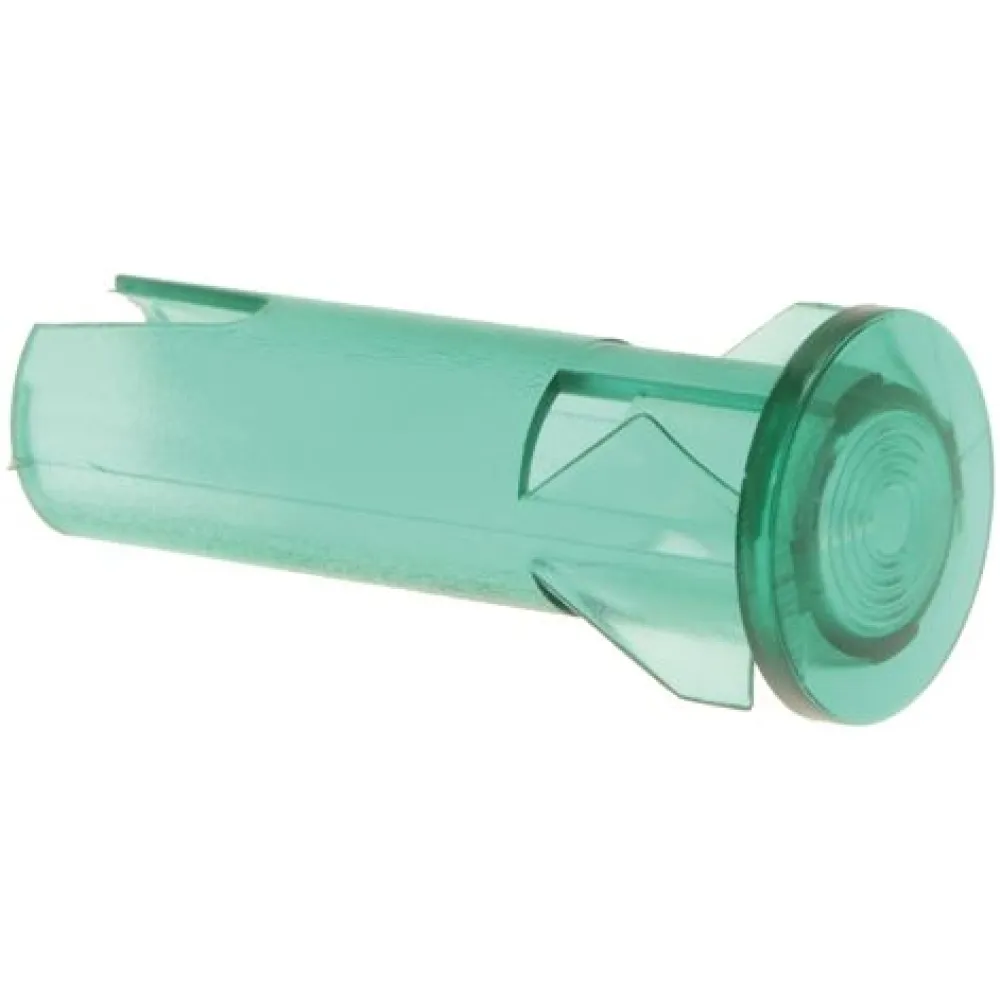GREEN LAMP RECEPTACLE (L3221162 CESPE31)