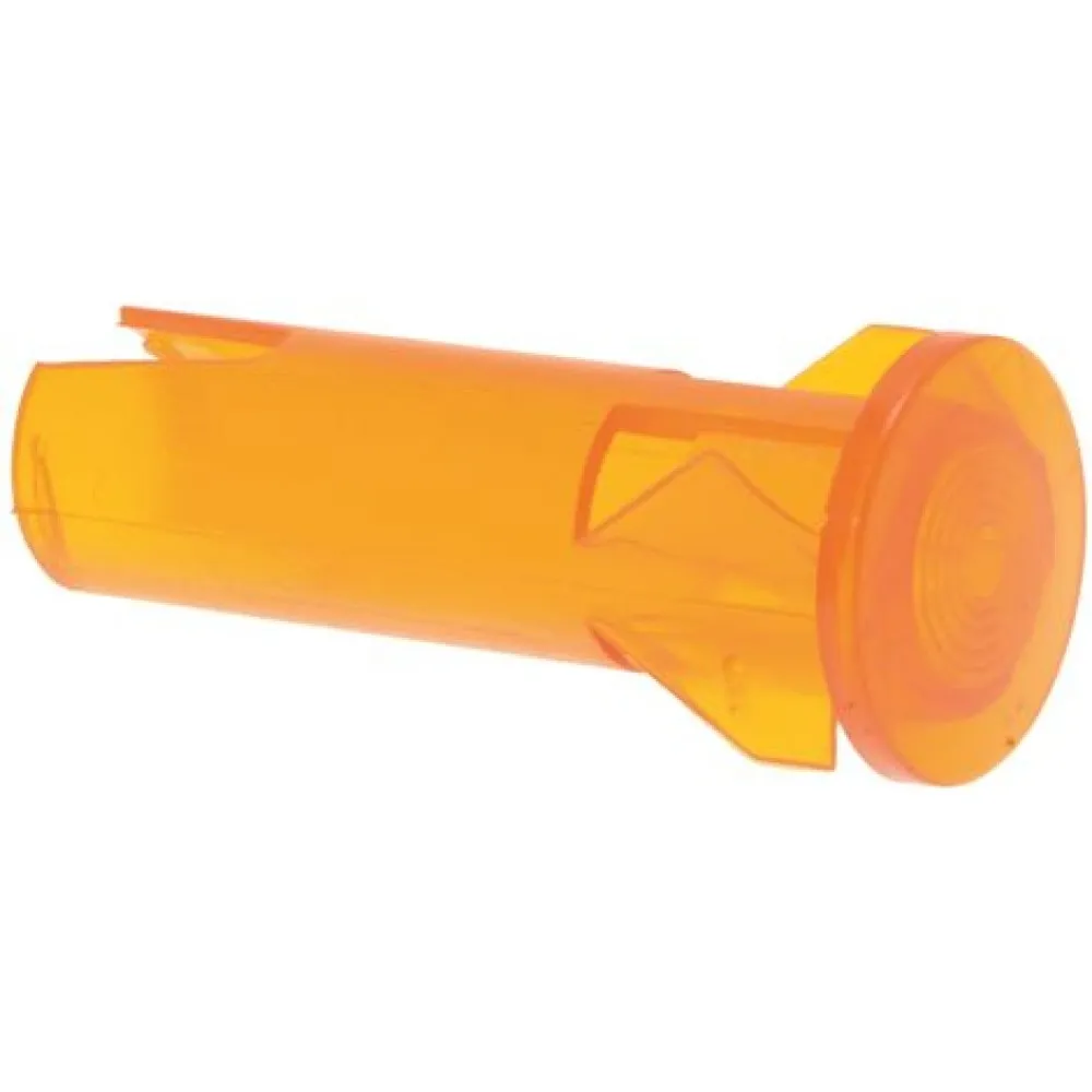 ORANGE LAMP RECEPTACLE (L3221163 CESPE32)