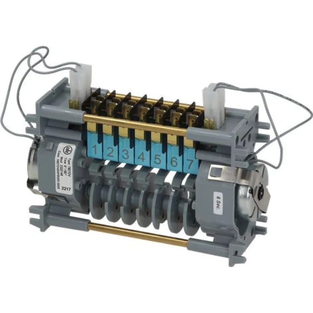 TIMER 7807DV 7 CAMS (L3322146 CET3C4SC)