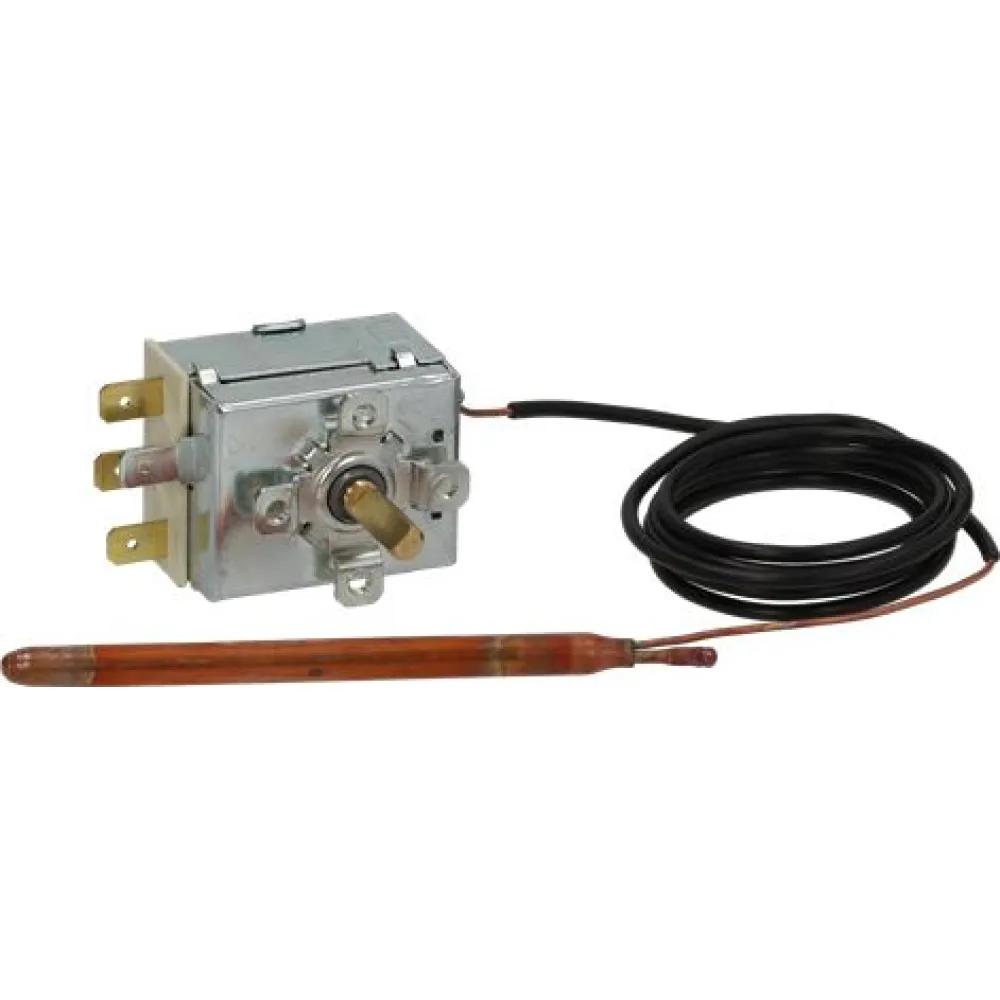 THERMOSTAT SINGLE-PHASE 0-90°C (L3444268 CETB85)