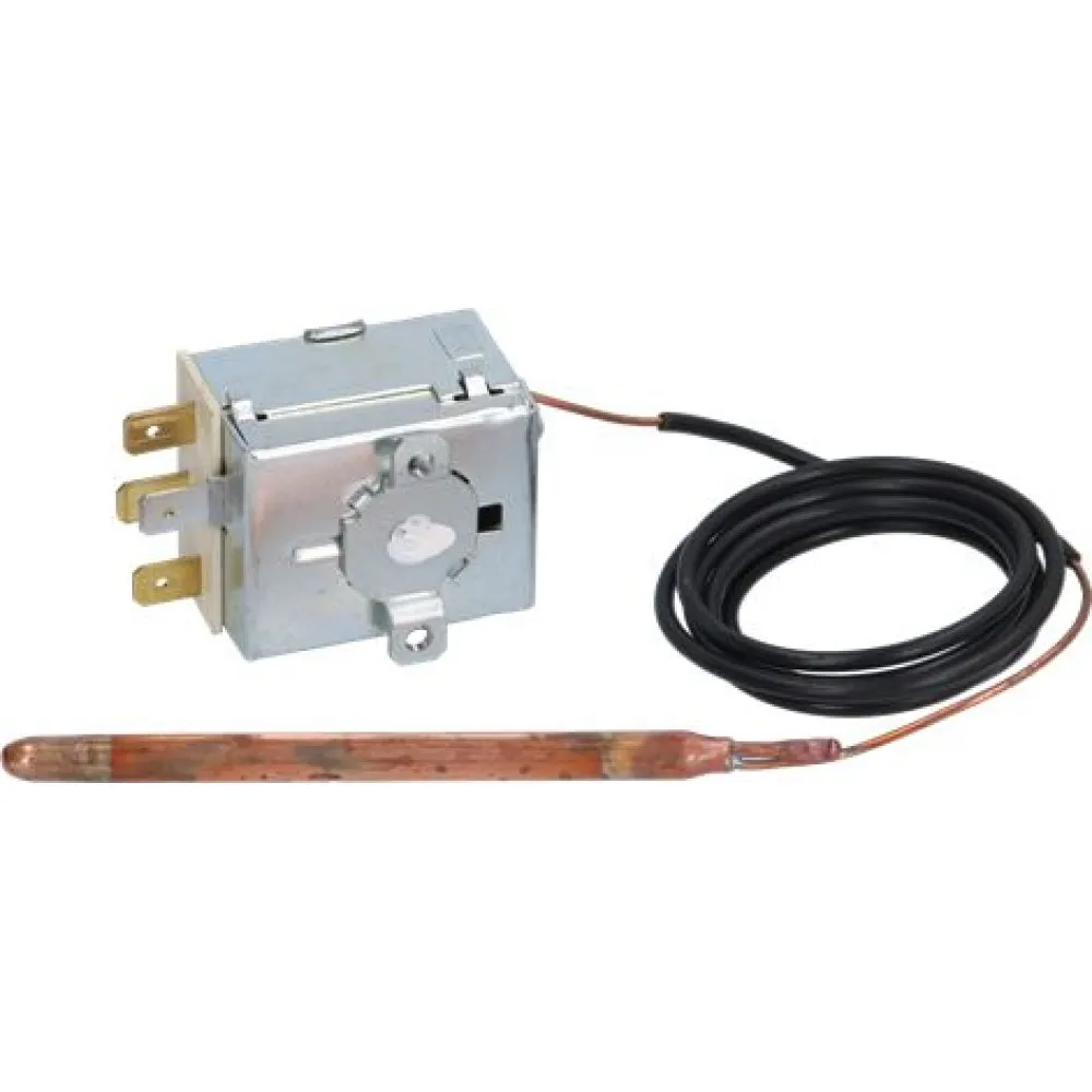 THERMOSTAT SINGLE-PHASE 52°C (L3444269 CETV55)