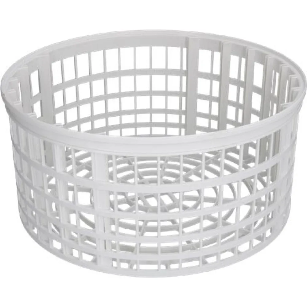 GLASS BASKET ø 368x175 mm (L3055525 CT3617PL2)