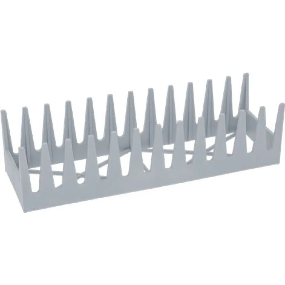 SAUCER RACK 290x90x75 mm (L3055490 CTIP12PL)