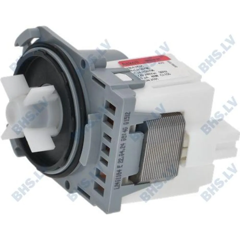 DRAIN PUMP ASKOLL BAYONET (D422191)