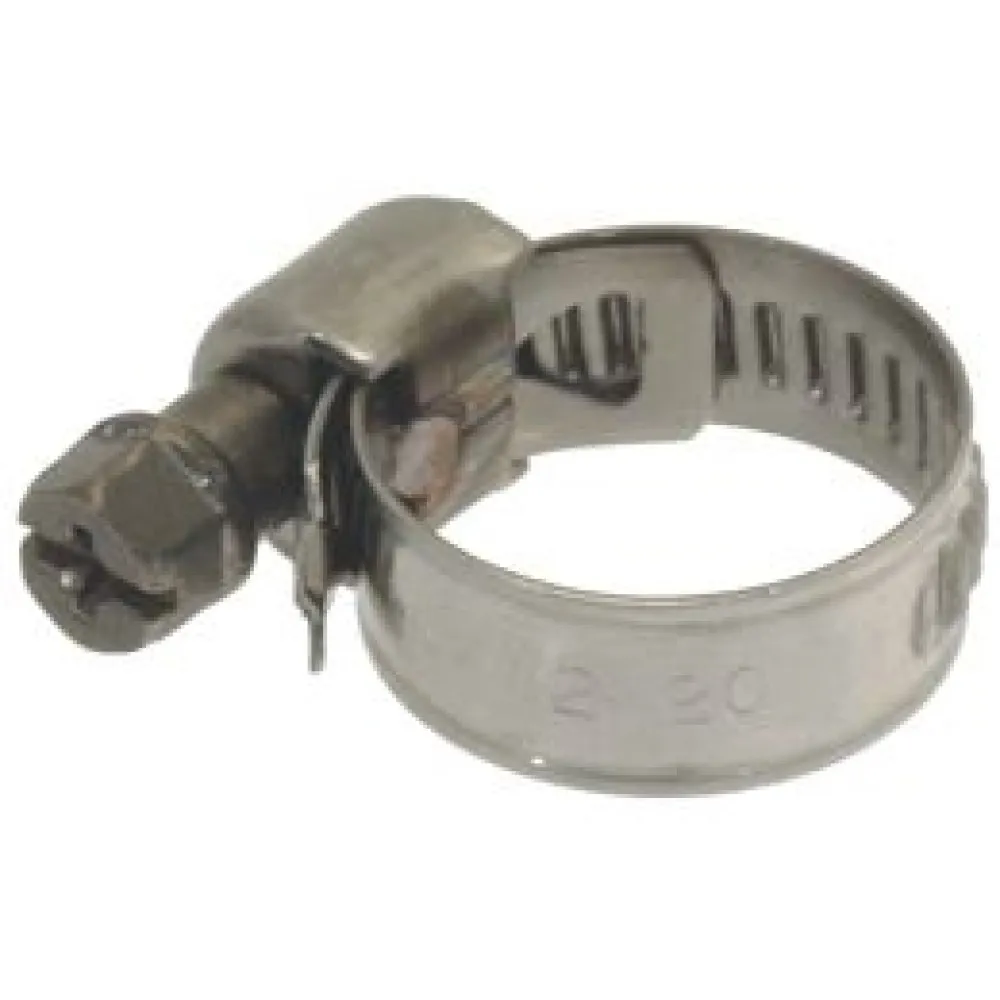 HOSE CLAMP 12-20 (L3449462 FA1220)