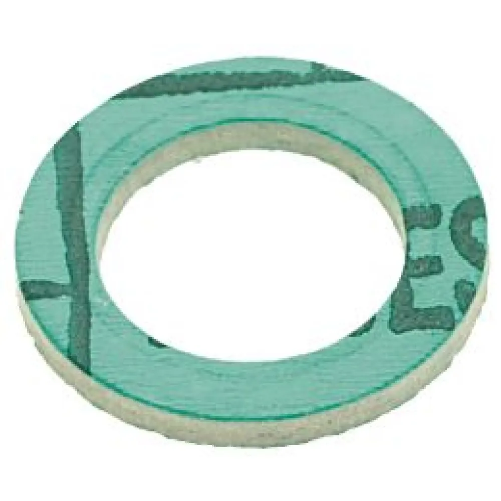 ASBESTOS FREE FLAT GASKET ø 18x12x2 mm (L3786562 G18122GT)
