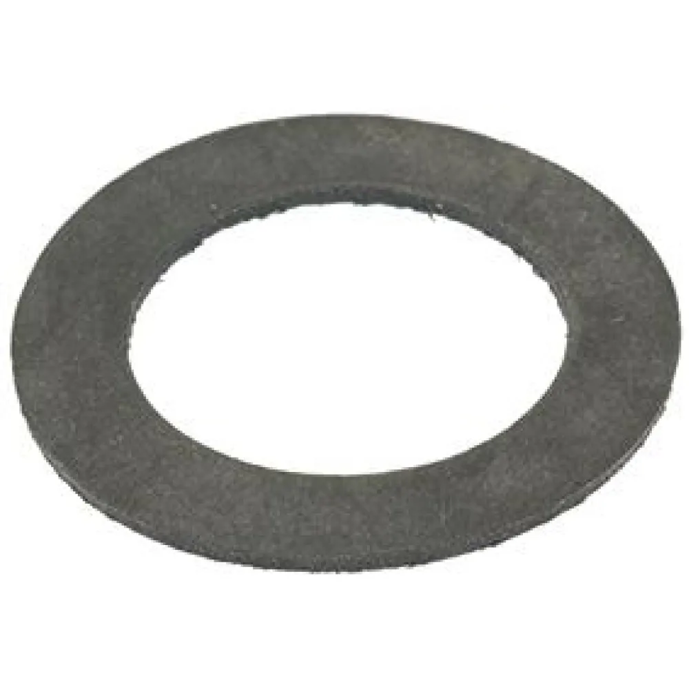 GASKET FLAT EPDM ø 38x26x1.5 mm (L3786489 G382615G)