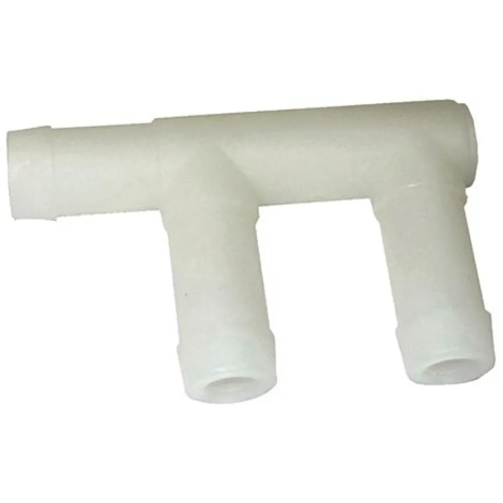 HOSE END 3-WAYS (L3349601 GB017NT)