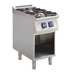 Cuisinière à gaz 11,3 KW