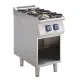 Cuisinière à gaz 11,3 KW (GC2000-040EV+S02)