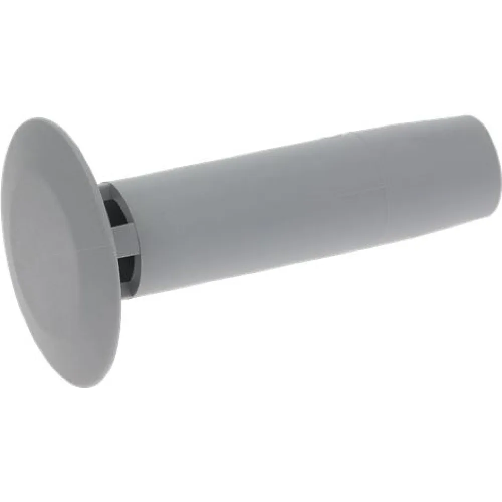 COMPLETE OVERFLOW PIPE ø 25x100 mm (L3448142 GS116CCABGR)