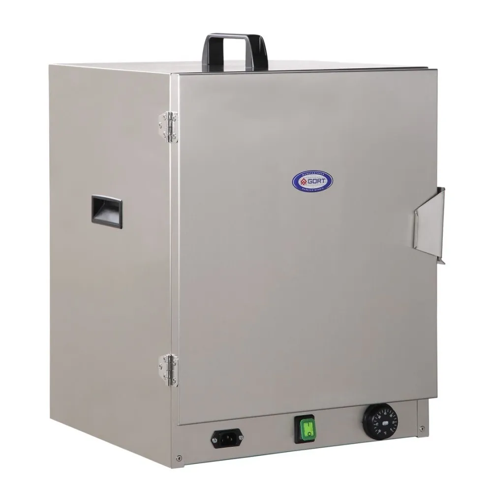 Service de chambre avec boîte chaude (GSP1000-044BK)