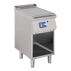 Surface en fonte à gaz 5,7 KW