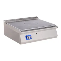 Brûleur à gaz avec surface en fonte 10 KW