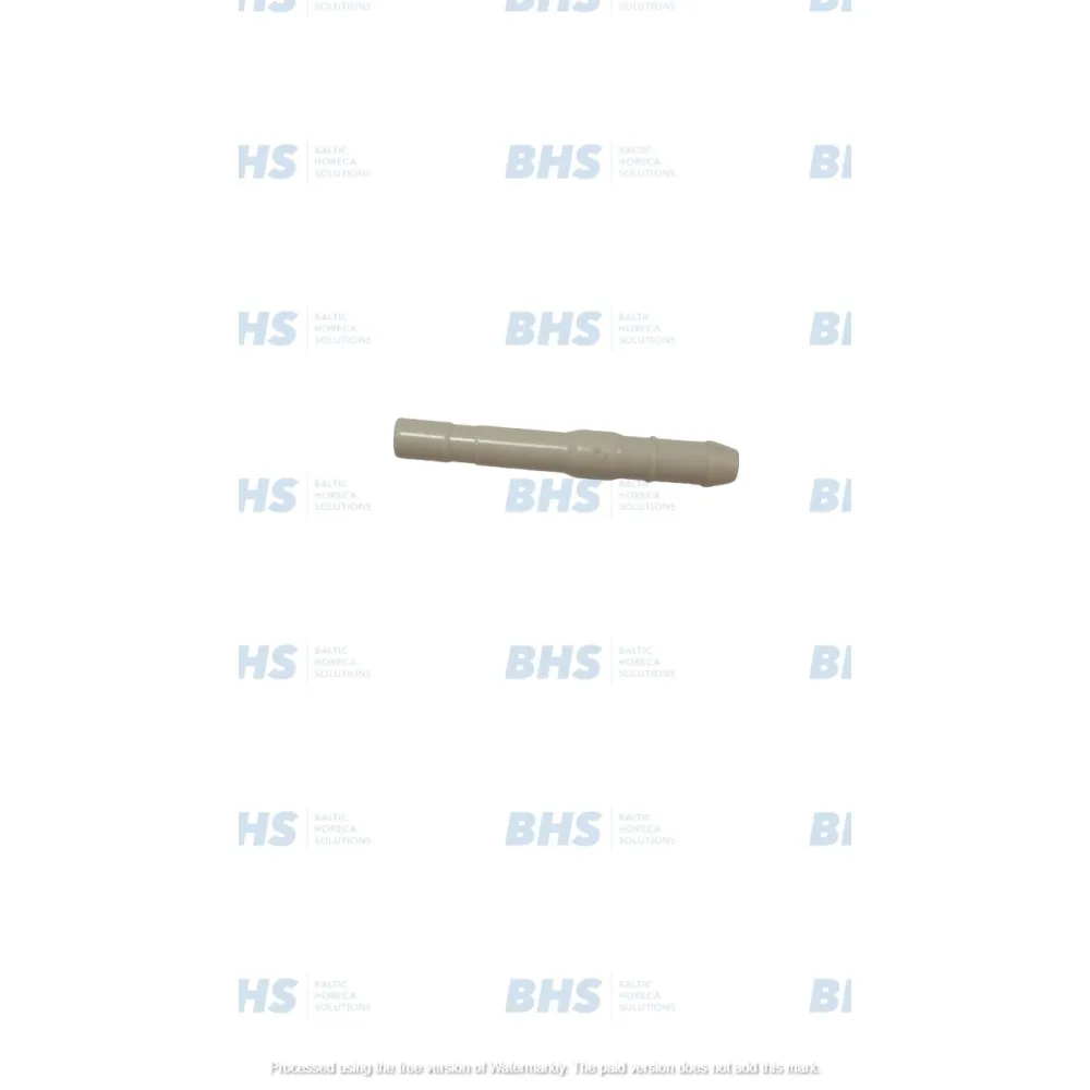 Hose nipple 4-4 PPSU (3326841000)