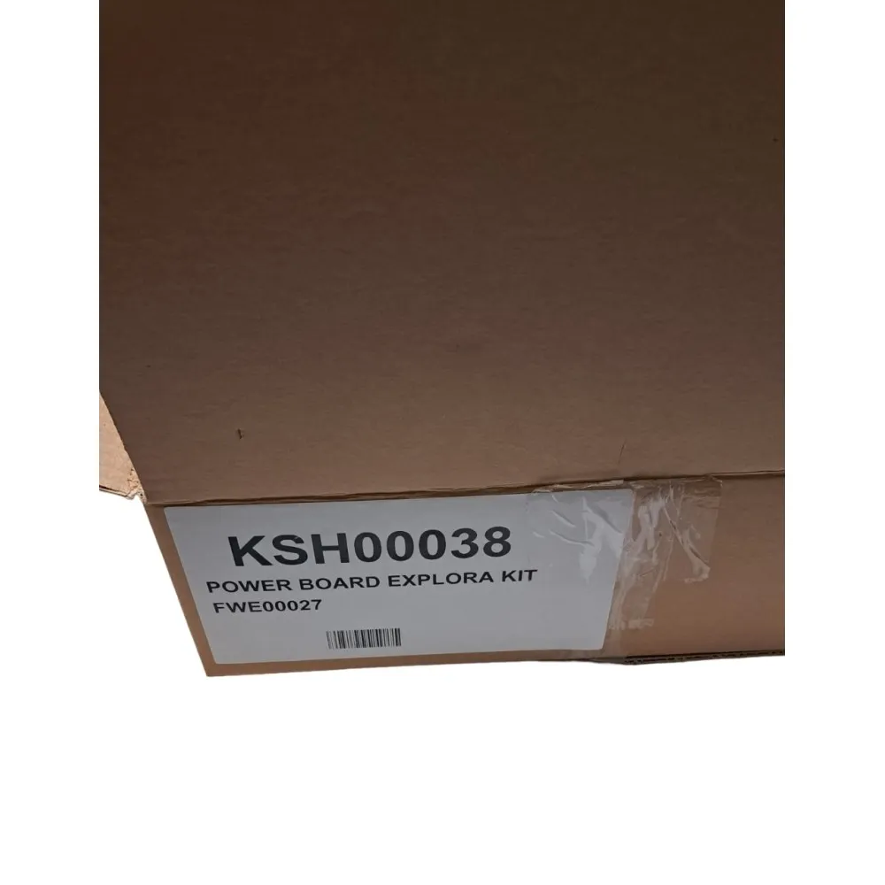 POWER BOARD EXPLORA KIT FWE00027 (KSH00038)