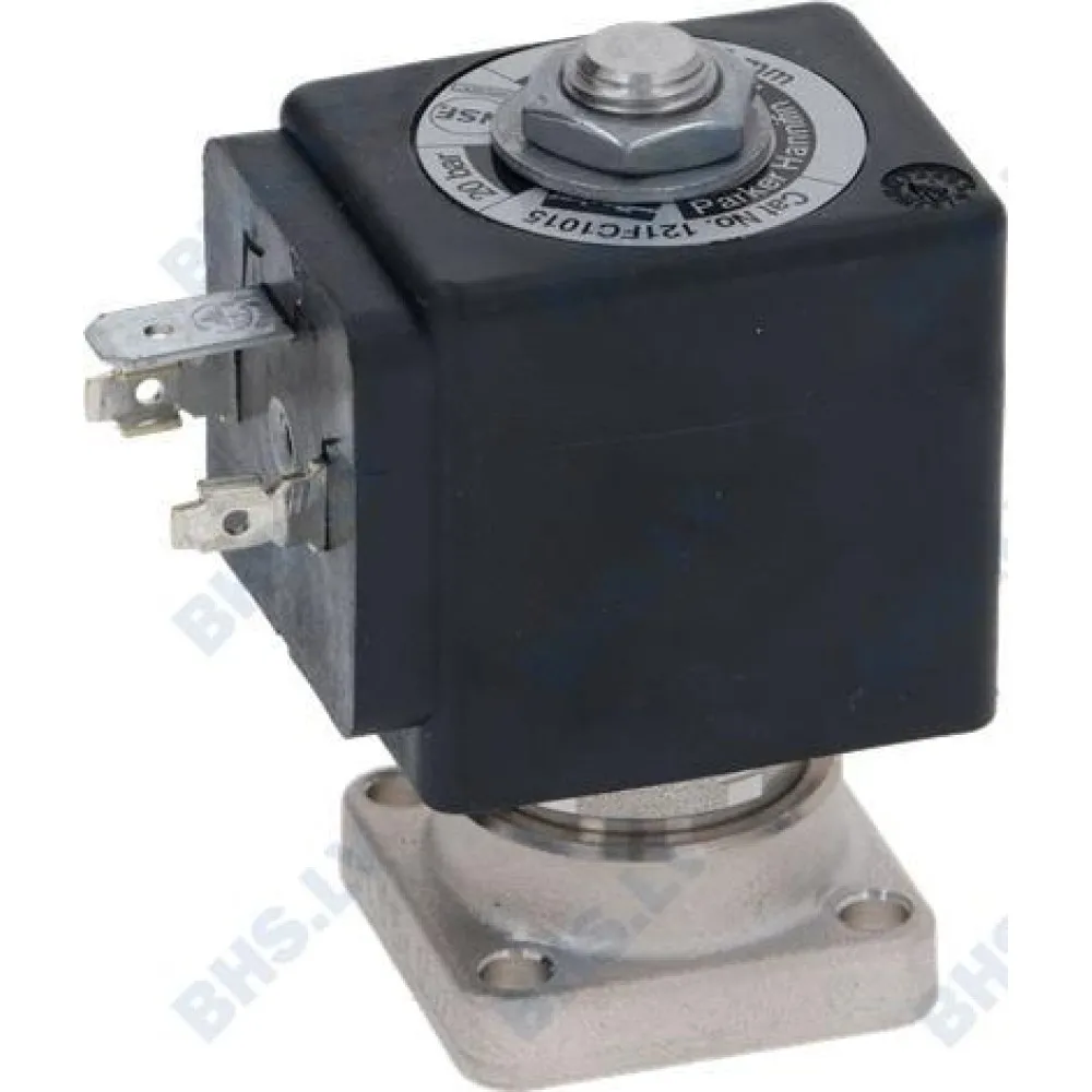 SOLENOID VALVE PARKER 2-WAY 24V 50/60Hz (L1120241)