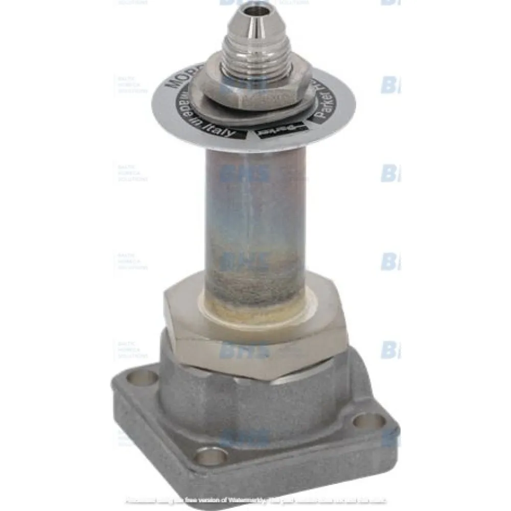 MECHANICAL PART PARKER 3-WAY (L1120500)