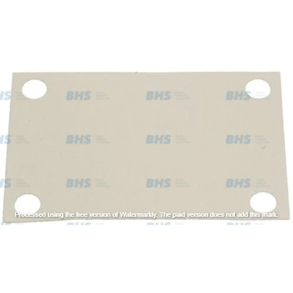 GROUP SEALING GASKET (L1186789)
