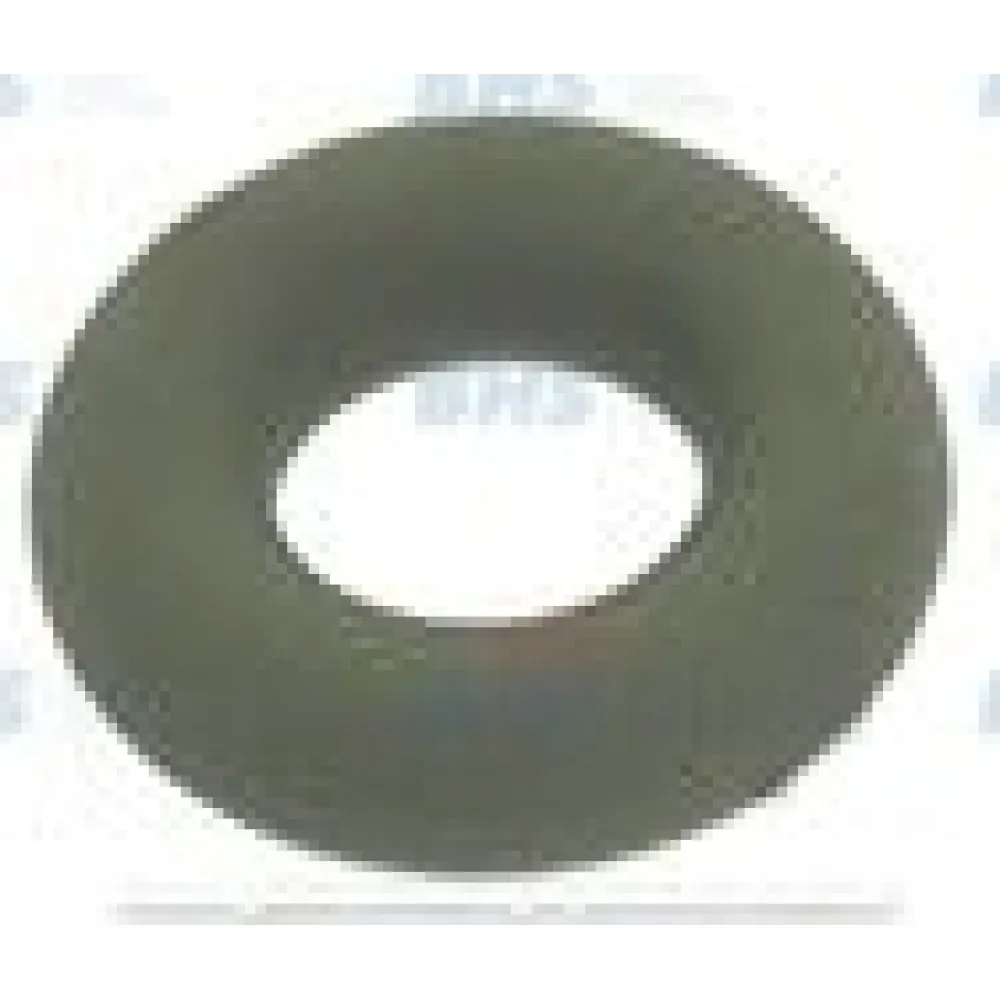 O-RING 02012 FKM GREEN (L1186842)